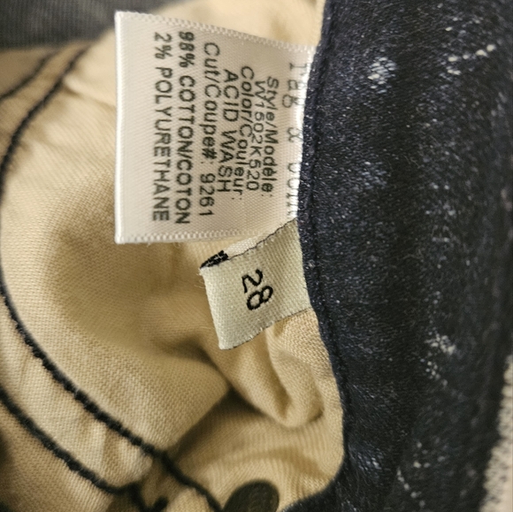 Rag&bone Skinny Jeans - Picture 8 of 11